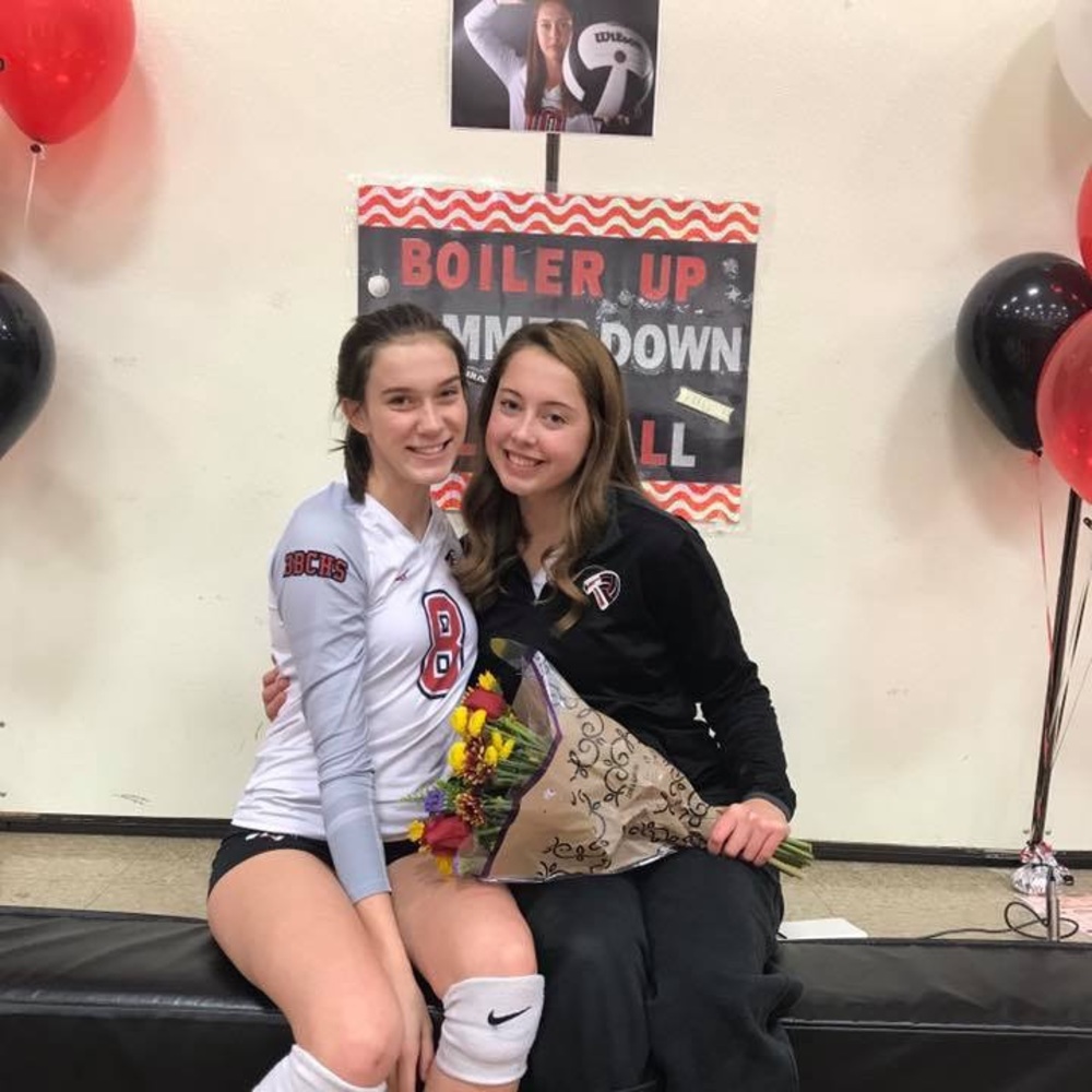 Meet your Posher, Mallory